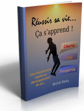 d�veloppement personnel: le message
