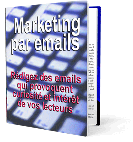 Marketing par emails