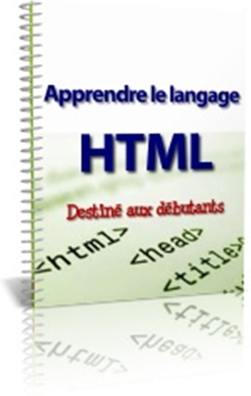 Apprendre le html: inscription