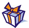 Lotto 649: cadeau