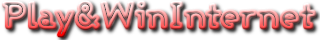 Logo Play&WinInternet