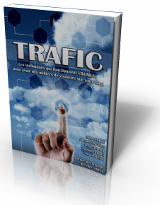 comment gagner de l'argent: Trafic