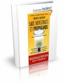 info santé: Lait, mensonges et propagande