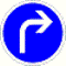 Lotto 649 - signal direction