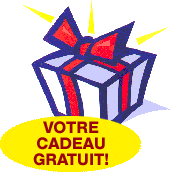R�sultats Lotto: Cadeau