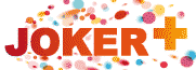 Lotto r�sultats: logo joker+